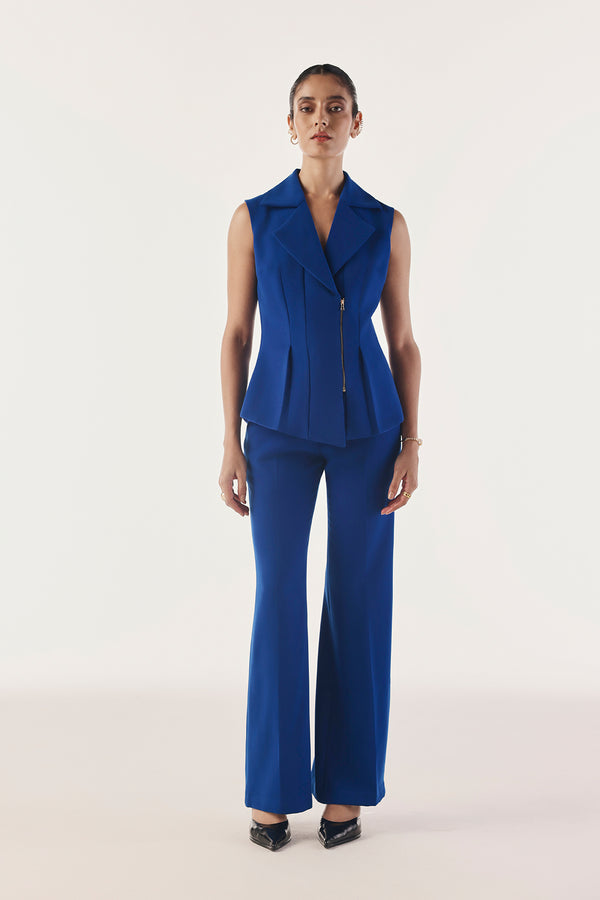The Effortless Power Set