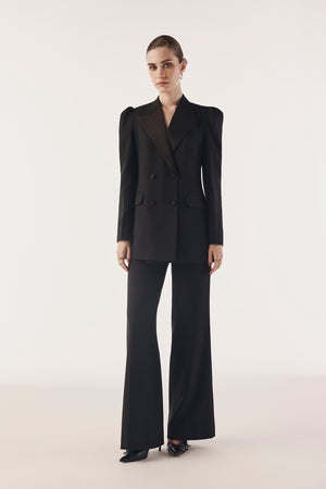 Tuxedo Tailored Power Set