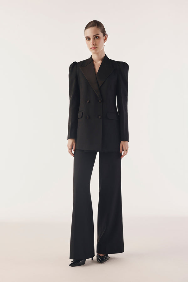 Tuxedo Tailored Power Set