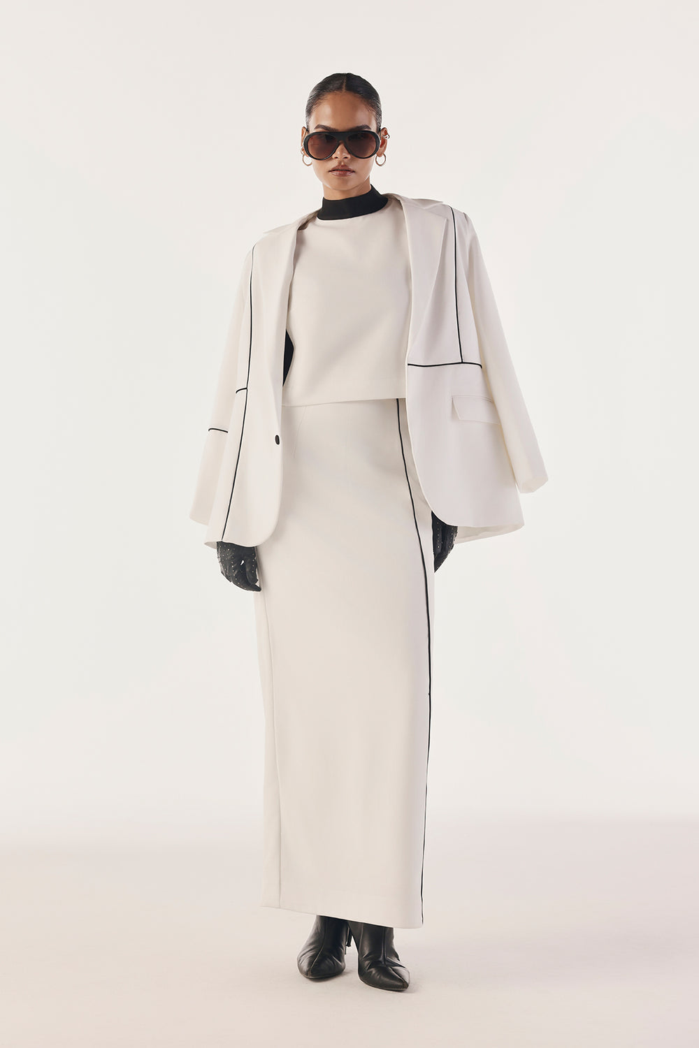 Contrast Elemental Tailored Set set of 3