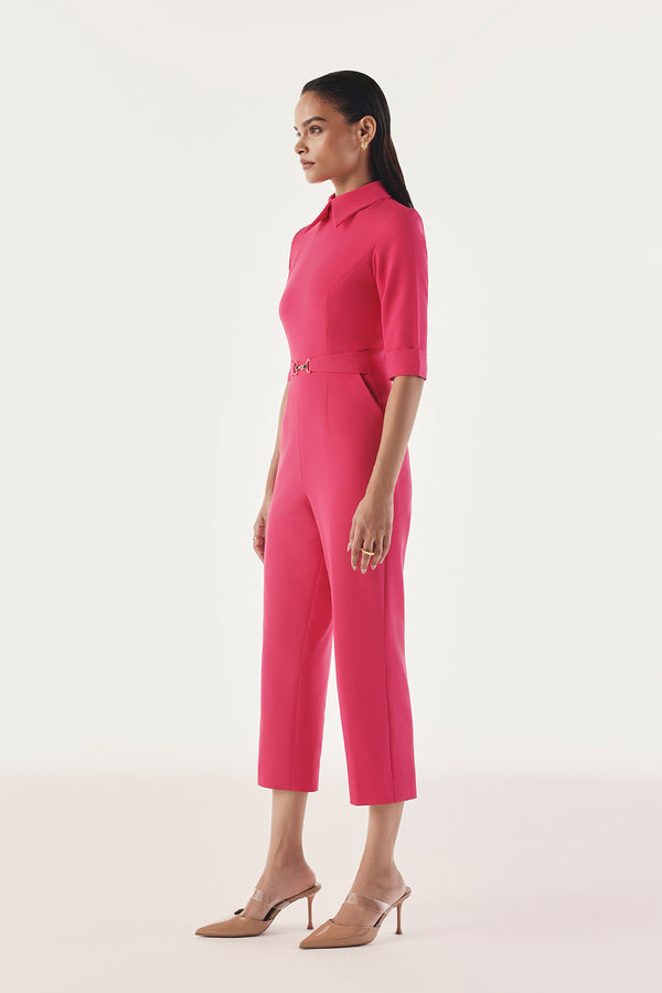 Iconic Body Sculpting Jumpsuit
