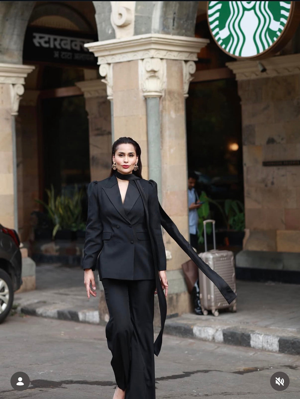 Elevated Classic Tuxedo