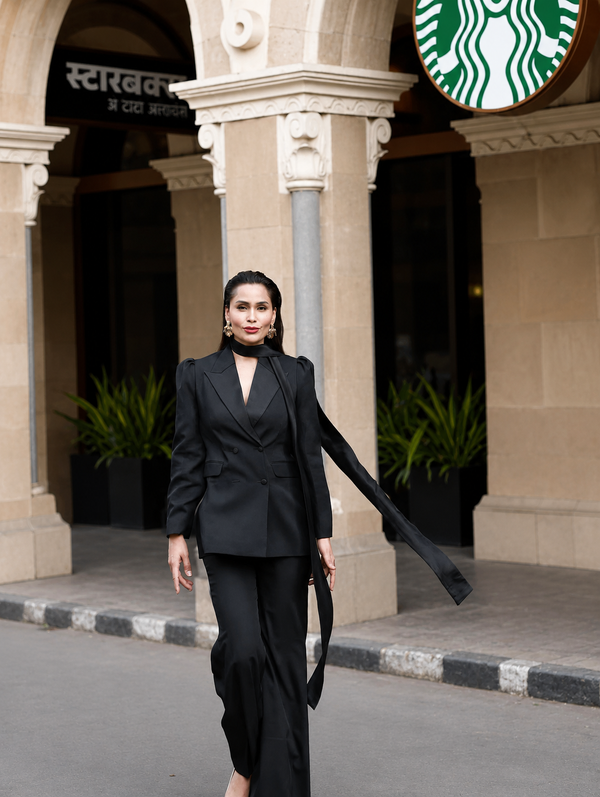 Elevated Classic Tuxedo
