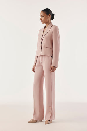 Effortless Structured Tailored Set