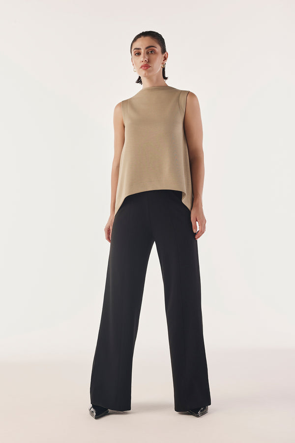 Architectural Cape Top