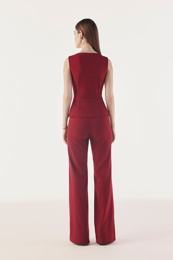 Restructured Buckle Contour Set