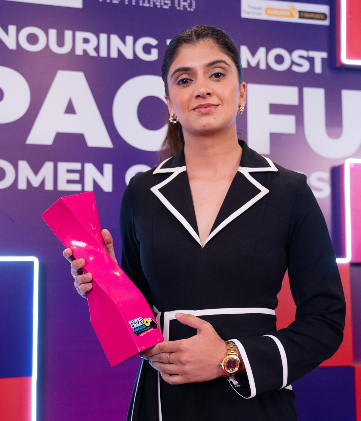 Gurleen Pannu