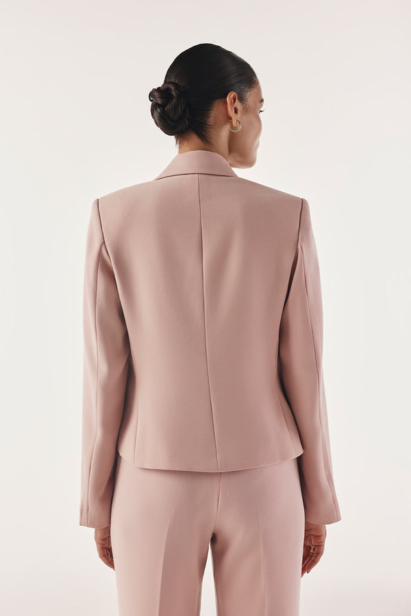 Effortless Structured Tailored Set