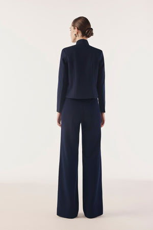 Reframed Tailored Set