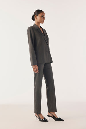 Relaxed Elemental Blazer