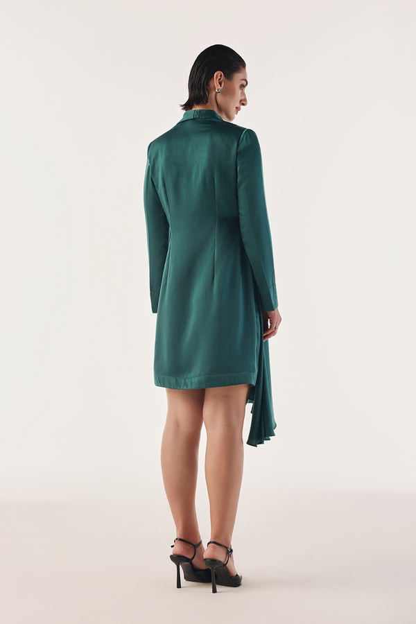 The Antithesis Blazer Dress