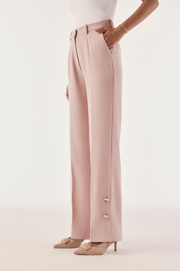 Effortless Structured Tailored Set
