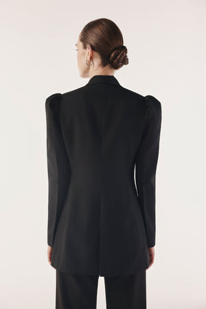 Elevated Classic Tuxedo