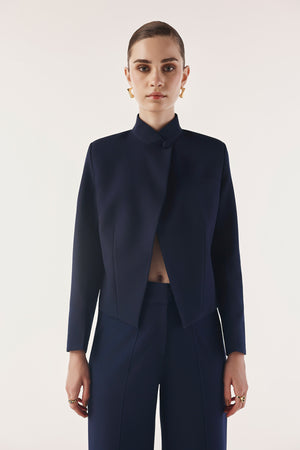 Reframed Tailored Set