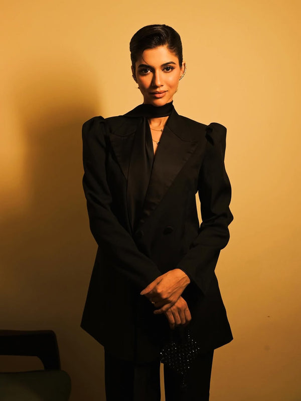 Elevated Classic Tuxedo