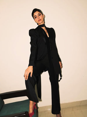 Elevated Classic Tuxedo