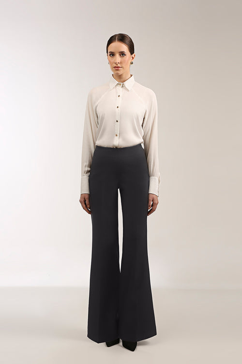 Elemental Bootcut Trousers