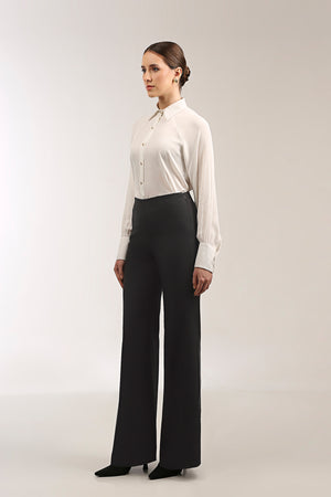 Elemental Bootcut Trousers