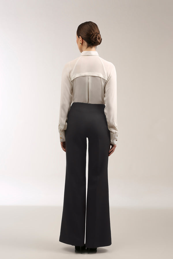 Elemental Bootcut Trousers