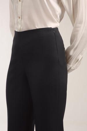 Elemental Bootcut Trousers