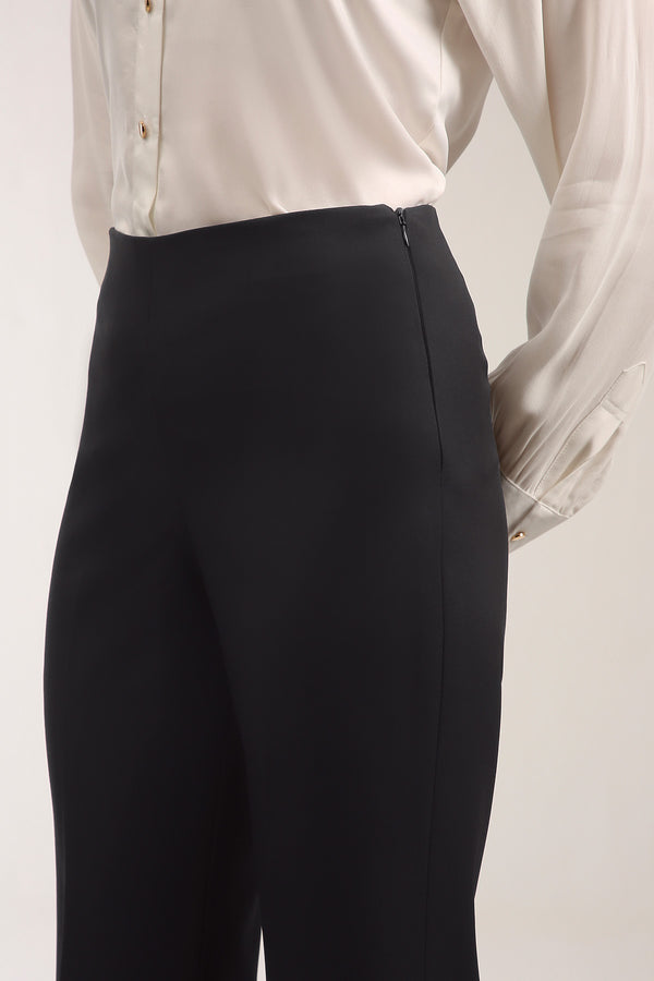 Elemental Bootcut Trousers