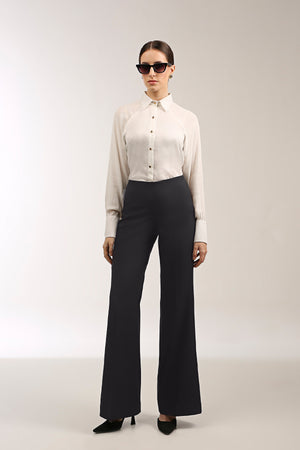 Elemental Bootcut Trousers