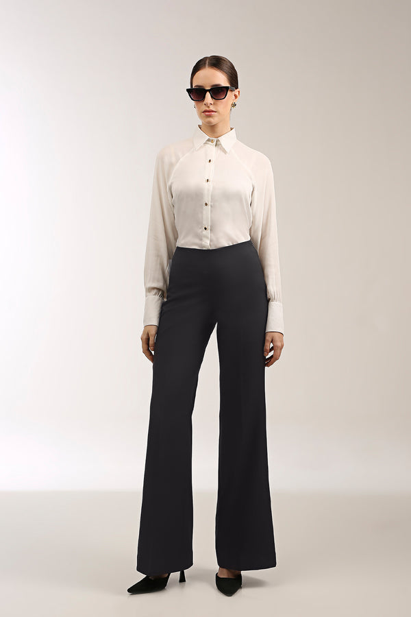 Elemental Bootcut Trousers