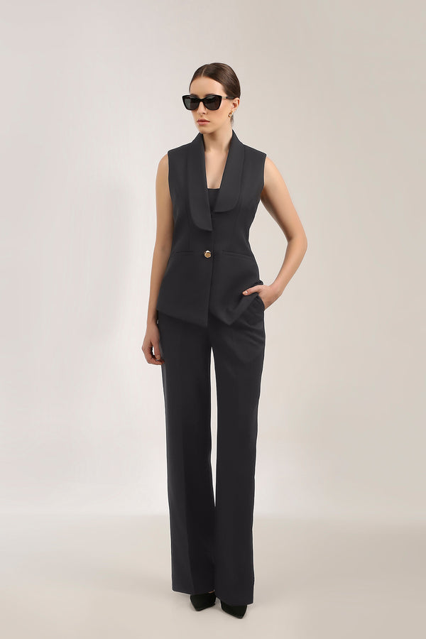 The Anomaly Tailored Blazer