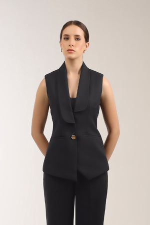 The Anomaly Tailored Blazer