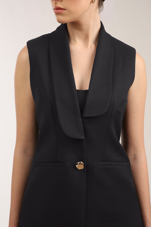 The Anomaly Tailored Blazer