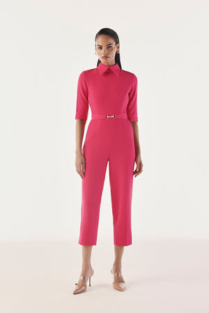 Iconic Body Sculpting Jumpsuit