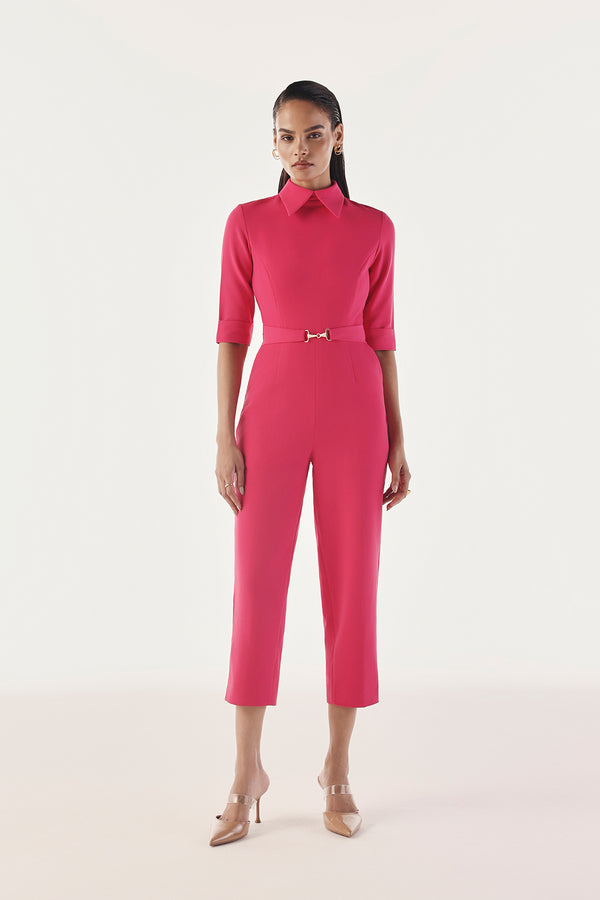 Iconic Body Sculpting Jumpsuit