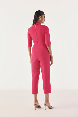 Iconic Body Sculpting Jumpsuit
