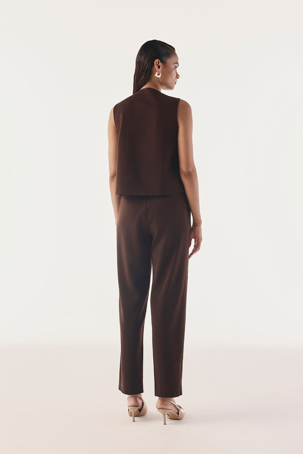 Relaxed Overlap Tailored Set
