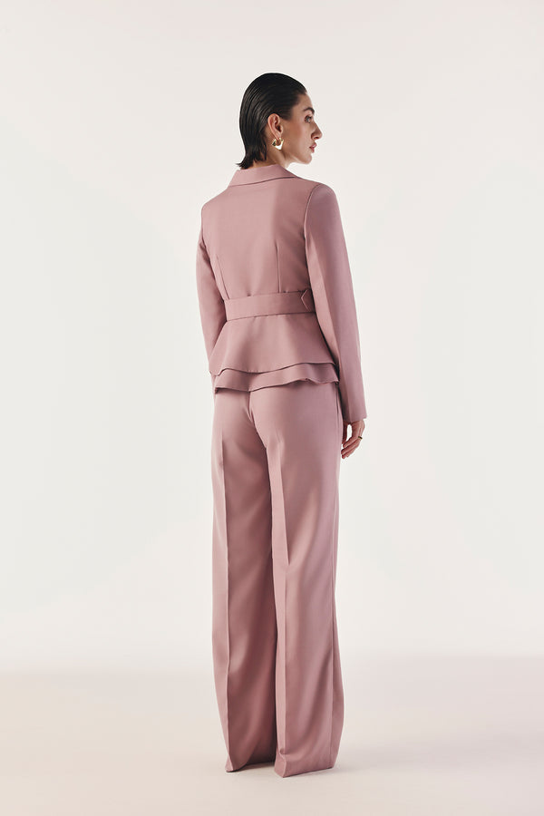Redefined Hourglass Tailored Set