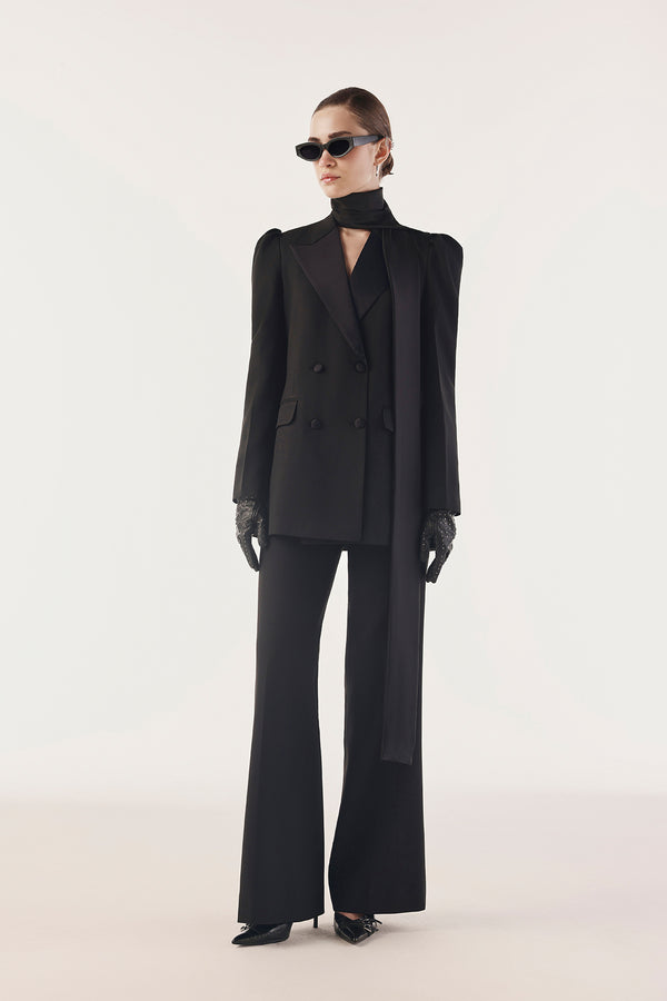 Tuxedo Tailored Power Set