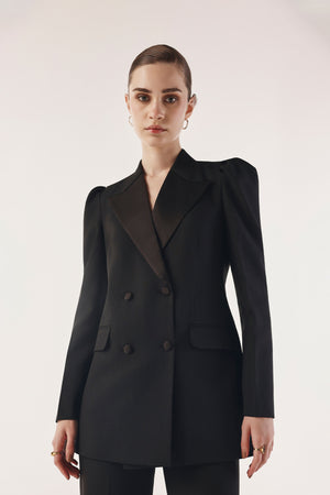 Tuxedo Tailored Power Set