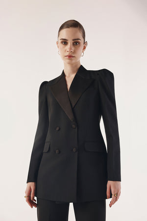 Elevated Classic Tuxedo