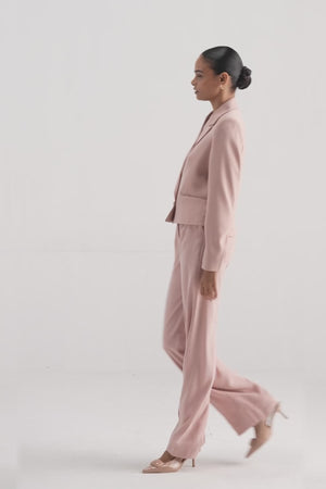 Effortless Structured Tailored Set