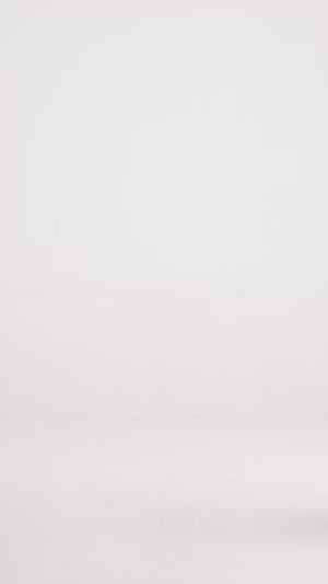 Poised Back Cut-Out Structured Gown