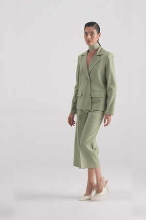 Tailored Summer Set